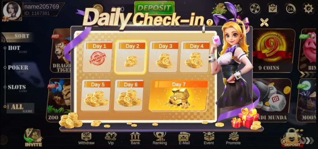 tgslot-daily-bonus