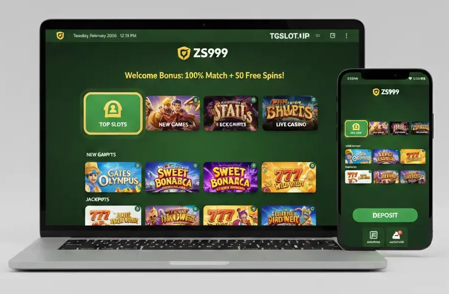 zs999 ZS999 apk download